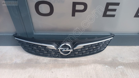 OPEL ASTRA K ÖN PANJUR 39130501 2020 - 2023