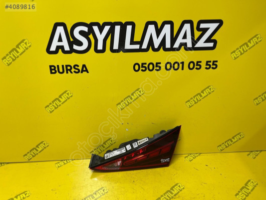 MERCEDES C SERİSİ W206 SAĞ İÇ STOP ORJİNAL