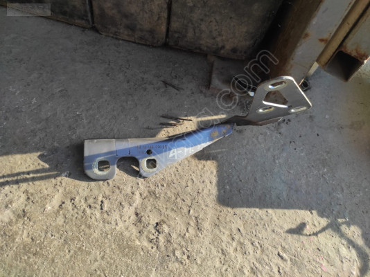 OPEL ASTRA H KAPUT MENTEŞESİ SOL ÇIKMA