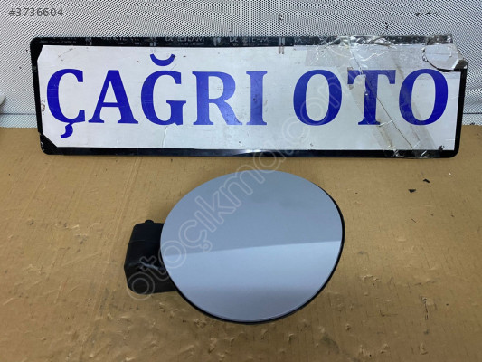 VOLKSWAGEN POLO 6R DEPO KAPAĞI SIFIR 2009 2017 6R0809999 ÇAĞRI