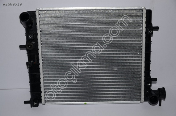 25310-22005 ACCENT 94-00 RADYATÖR DÜZ VİTES MUŞİRLİ