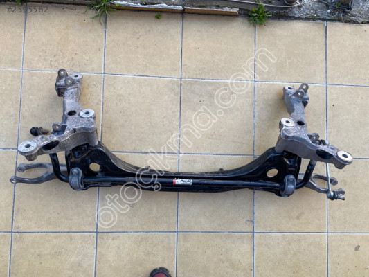 PORSCHE 991 CARRERA ARKA TRAVERS 99133126105