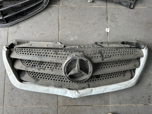 MERCEDES SPRİNTER W906 ÇIKMA ORJİNAL ÖN PANJUR BDÇ