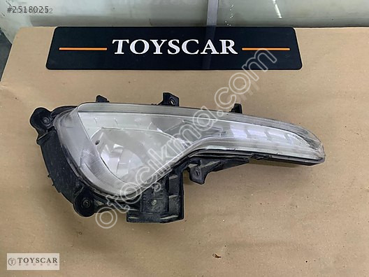 Kia Sportage Sağ Sis Farı Orjinal 2010- 922023W200