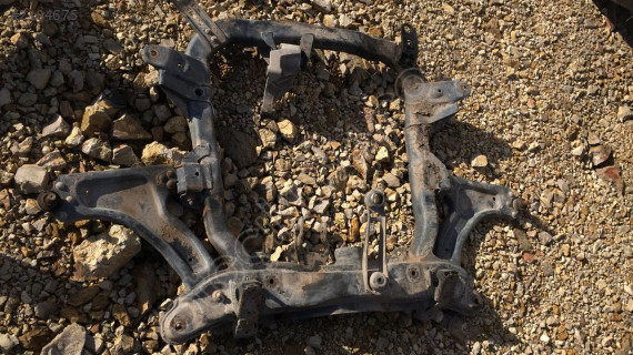 OPEL CORSA ÖN BEŞİK.OTO ERKAN ÜNYE