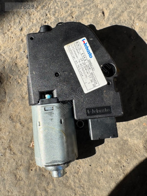 Volvo s80 çıkma sunroof motoru 39856152