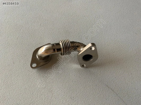 03G131521T 2.0 TDİ BKD BKP EGR BAĞLANTI BORUSU