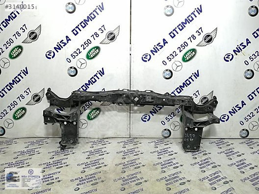 MERCEDES CITAN ÖN PANEL ORJ A4158850048 - 8201130847