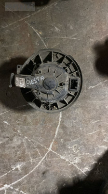 Ford fiesta kalorifer motoru