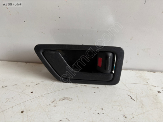 HYUNDAİ GETZ SAĞ ÖN KAPI İÇ AÇMA KOLU