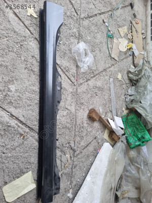 Fiat egea macbiyel saci sağ