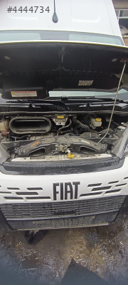 FİAT DUCATO VİTES DİŞLİLERİ KONUK OTO