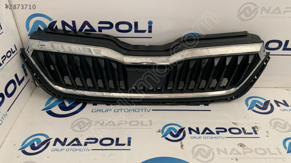 657853653A SKODA SCALA KAMİQ ÖN PANJUR 2019/2022