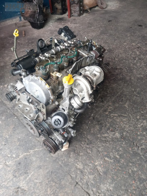 Fiat 1.3 euro5 motor