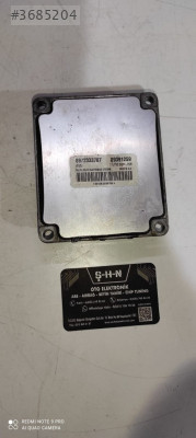 OPEL MOTOR BEYNİ 1.7L / TX2 DIESEL 8972333707	09391259 8972272257