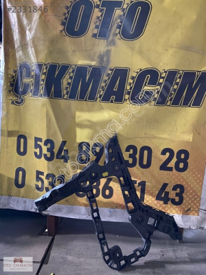 PASSAT 2016-2019 TAMPON BRAKETİ ARKA SAĞ