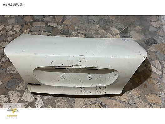 FORD MONDEO BAGAJ 1996 2001