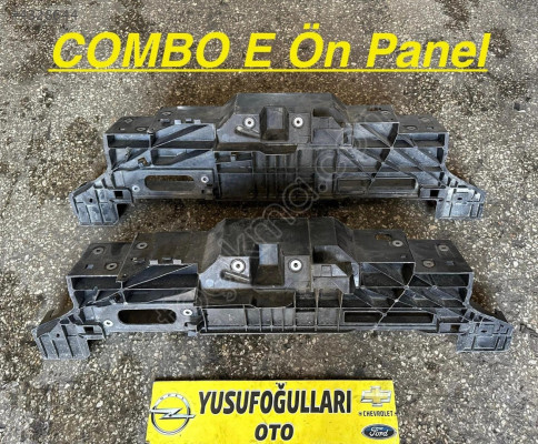 COMBO E PANEL FAR TAMPON SİS TAMPON DEMİRİ KAPUT