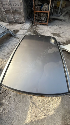 MAZDA 3 KESME TAVAN ÇEVİK OTO ÇIKMA