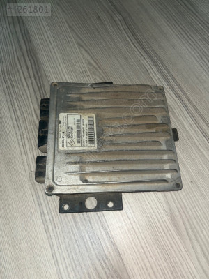 DACİA LOGAN 1.5 MOTOR BEYİNİ