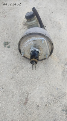 FİAT TOFAŞ WESTİNGHOUSE