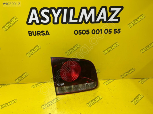 TOUAREG SOL İÇ STOP ORJİNAL HATASIZ 1