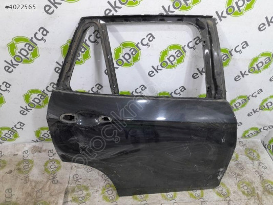 BMW X1 2009 2014 E84 SAĞ ARKA KAPI 41002993820