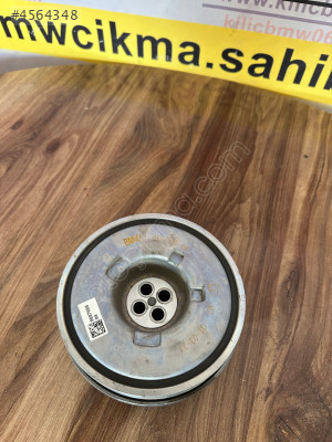 BMW X2 X1 KRANK KASNAĞI ÇIKMA ORJİNAL