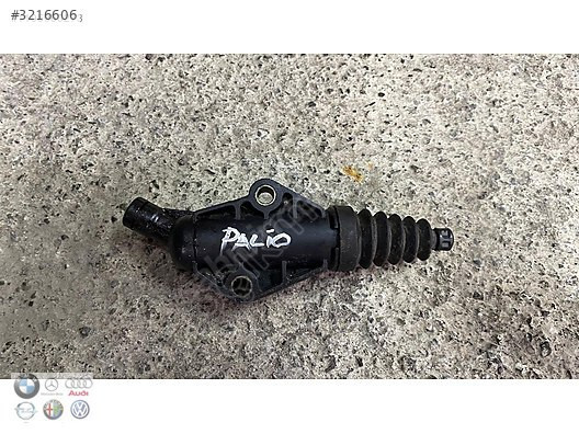 FİAT PALİO 1.2 DEBRİYAJ ÜST MERKEZİ ÇIKMA - ÖZEN OTOMOTİV