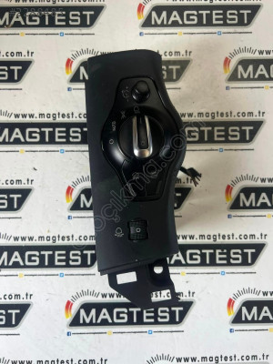 8K0941531AL FAR KONTROL ANAHTARı RHD AUDI A5