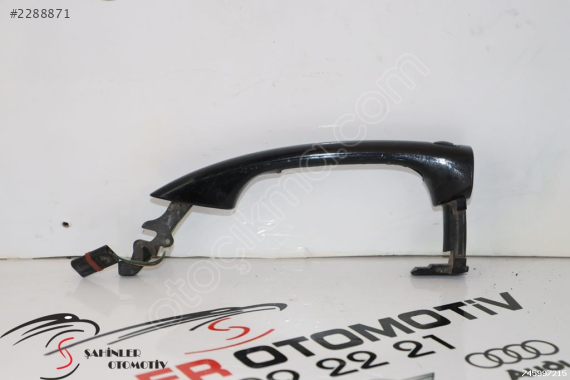 MERCEDES E SERİSİ A211 W211 A204 W204 C200 SOL ÖN KAPI KOLU