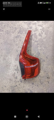 Volvo xc 90 arka stop