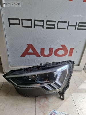 AUDİ Q3 SOL ÖN FAR 2020-2023