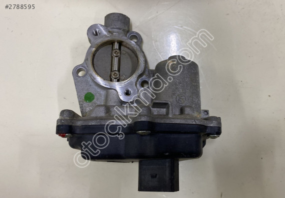 04L131501D 2.0 TDI PASSAT CADDY EGR VALFİ