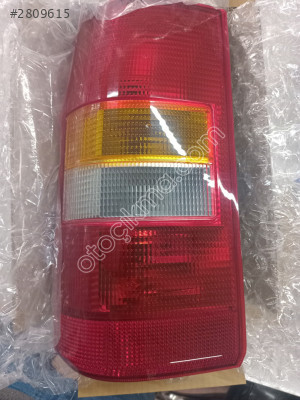 Fiat scudo stoop sol 94-2004