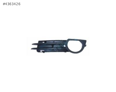 ÖN TAMPON PANJURU SİSLİ SOL A3 2004- SIFIR 8P4807681B