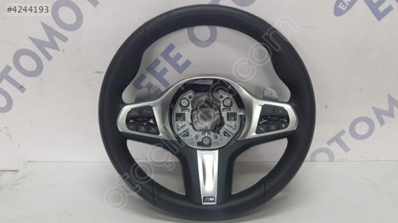 bmw 3 g20 2023 direksiyon simidi (son fiyat)