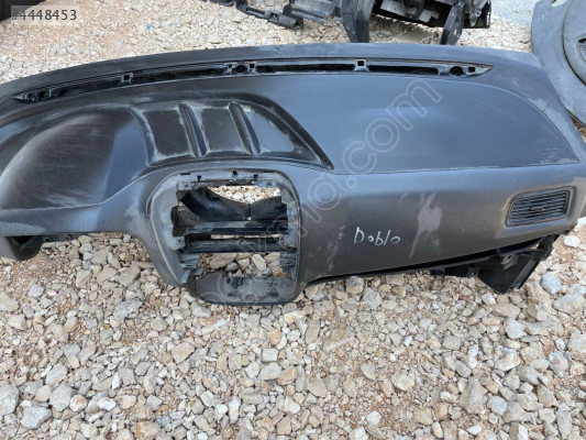 FİAT DOBLO ÖN TORPİDO