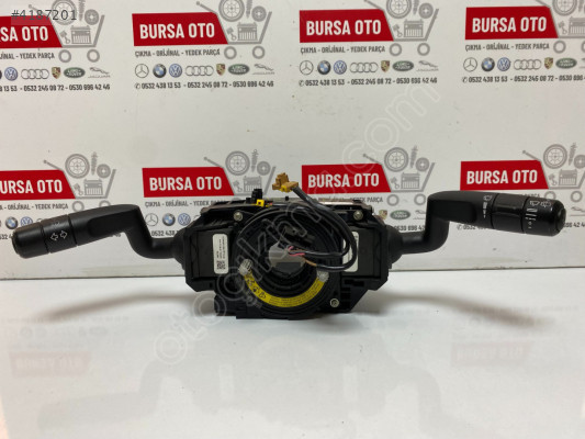 LAND ROVER FREELANDER 2 AİRBAG SARGI SİNYAL 6G9N-13N064-ZG