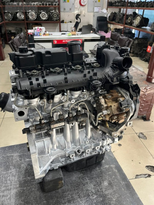 PEUGEOT  BİPPER   1.4  HDİ  REKTEFELİ  DOLU MOTOR