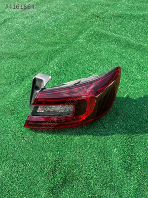 RENAULT TALİSMAN SAĞ ARKA STOP