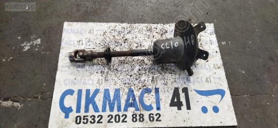 RENAULT CLİO HATCBLACK DİREKSİYON KOLONU