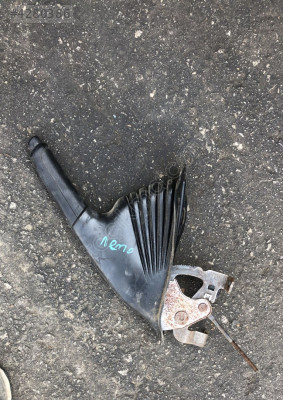 CİTROEN NEMO EL FRENİ OTO FEDAİ