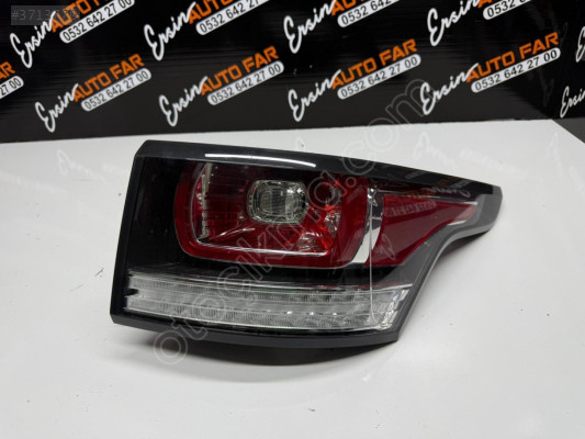 LAND ROVER RANGE ROVER SPORT SAG ARKA STOP ORJİNAL 2013-2017
