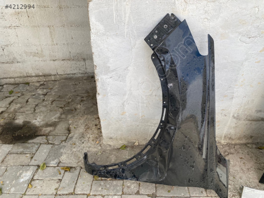 chery tiggo 7 pro max sol camurluk cıkma orjinal