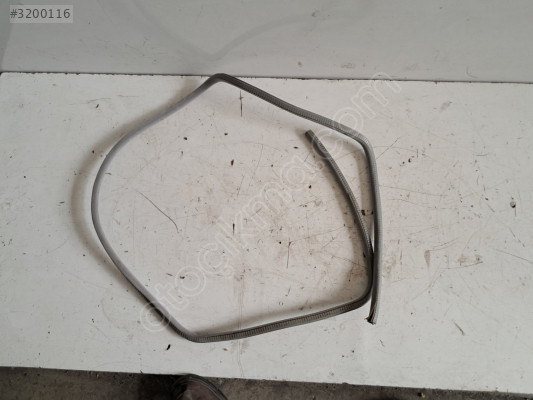 PEUGEOT 306 SUNROF FİTİLİ