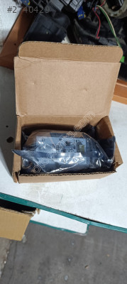 Megane 4 far LED