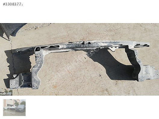 VW TRANSPORTER T6 ORJİNAL ÖN PANEL ÜNALLAR OTO YEDEK PARÇADA