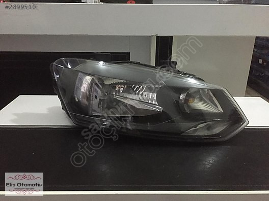 VOLKSWAGEN POLO SAĞ ÖN FAR