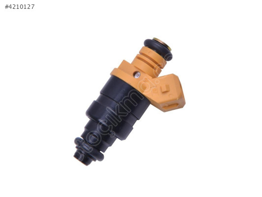 Golf 1.6 Akl Enjektör 037906031Ac